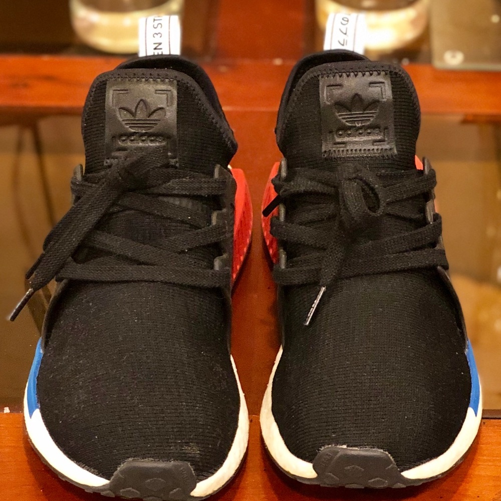 Adidas nmd